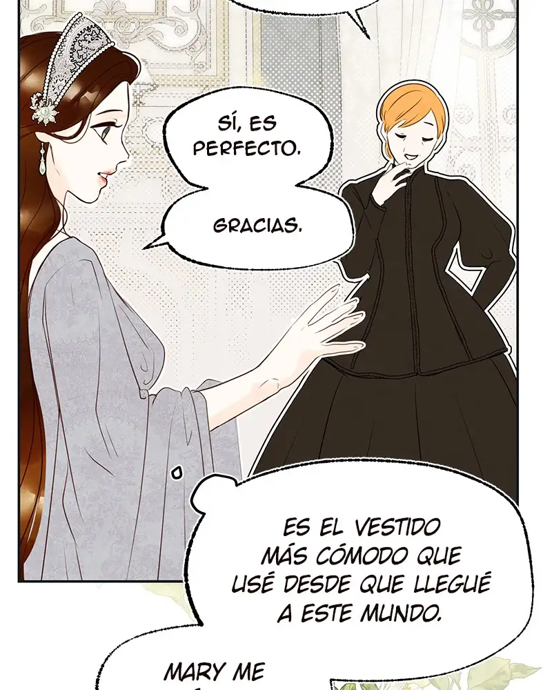 Yo soy la Villana - Capítulo 26 - Página 31 - LectorTMOo