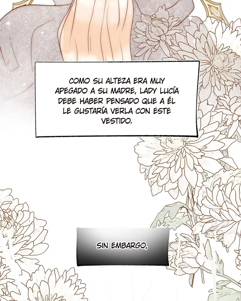 Yo soy la Villana - Capítulo 26 - Página 35 - LectorTMOo