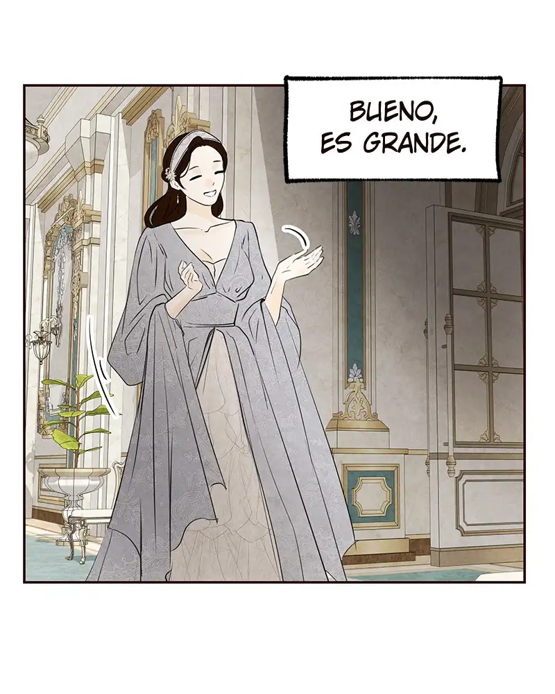 Yo soy la Villana - Capítulo 26 - Página 53 - LectorTMOo