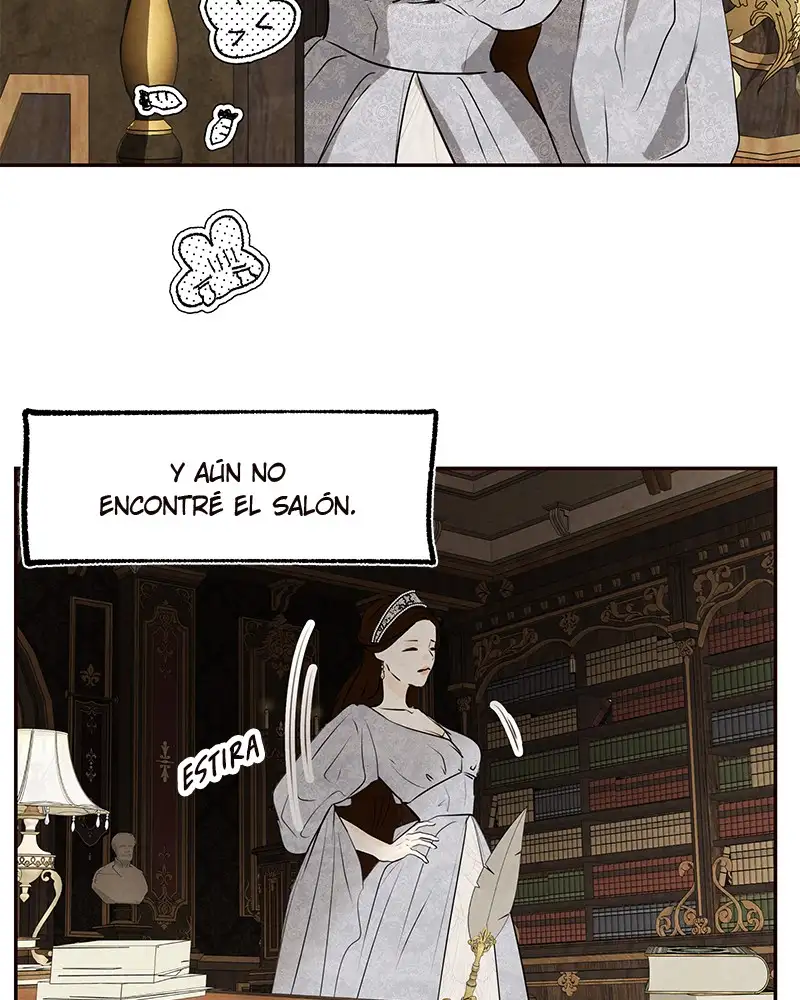 Yo soy la Villana - Capítulo 26 - Página 59 - LectorTMOo