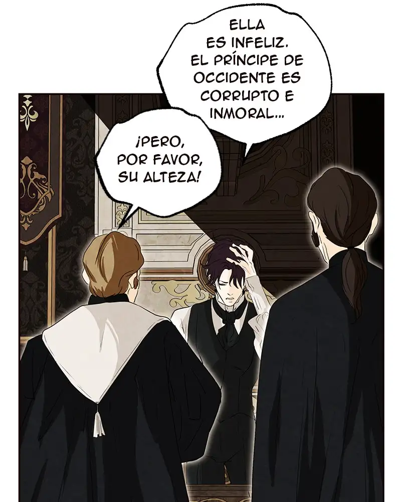 Yo soy la Villana - Capítulo 26 - Página 72 - LectorTMOo