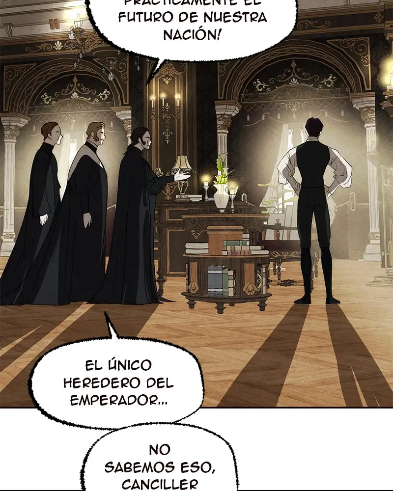 Yo soy la Villana - Capítulo 26 - Página 75 - LectorTMOo