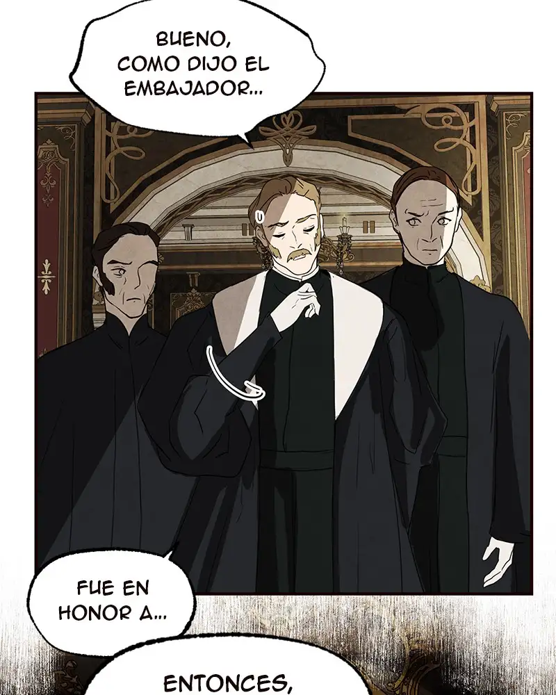 Yo soy la Villana - Capítulo 26 - Página 79 - LectorTMOo