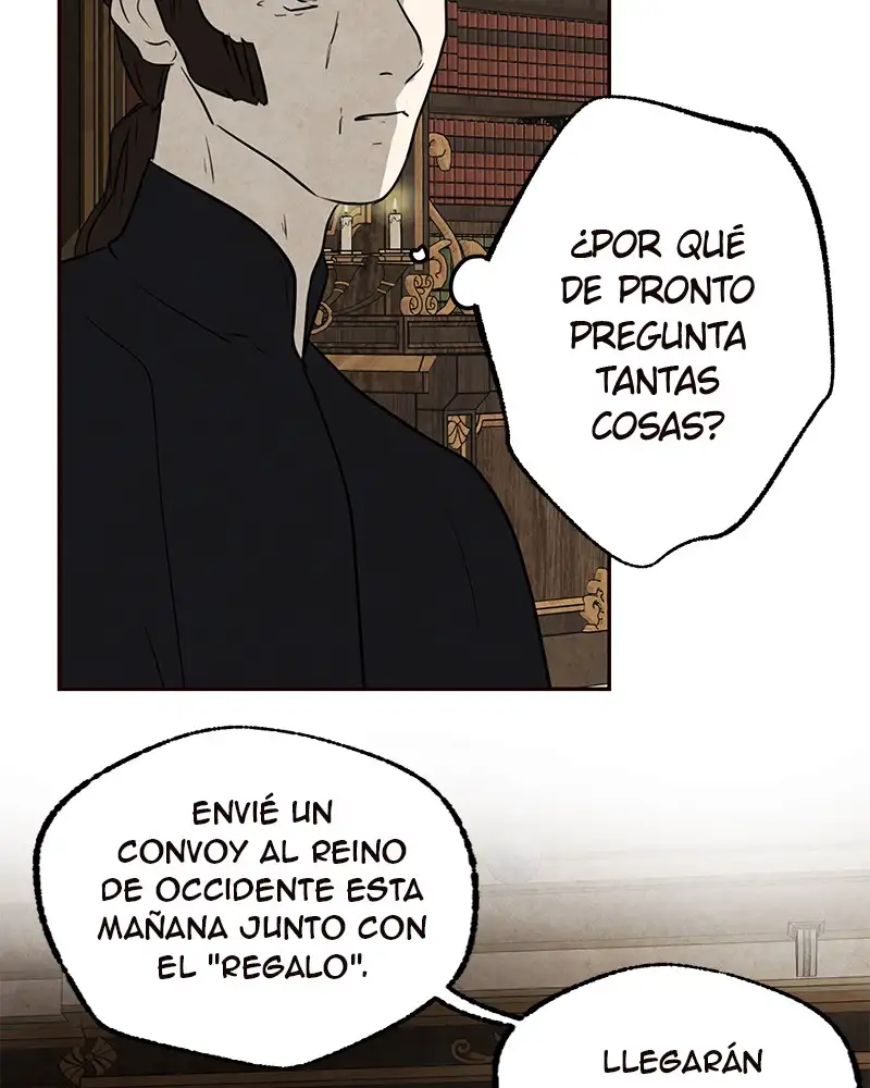 Yo soy la Villana - Capítulo 26 - Página 82 - LectorTMOo