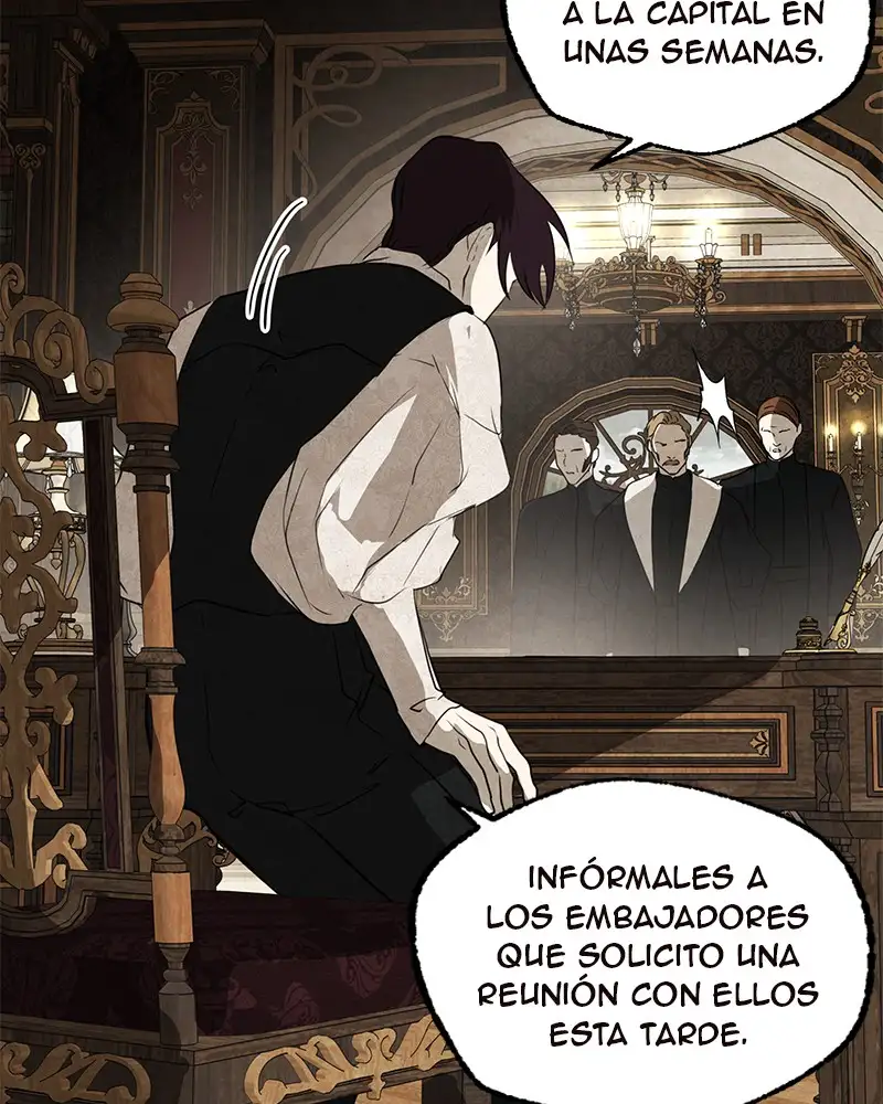 Yo soy la Villana - Capítulo 26 - Página 83 - LectorTMOo