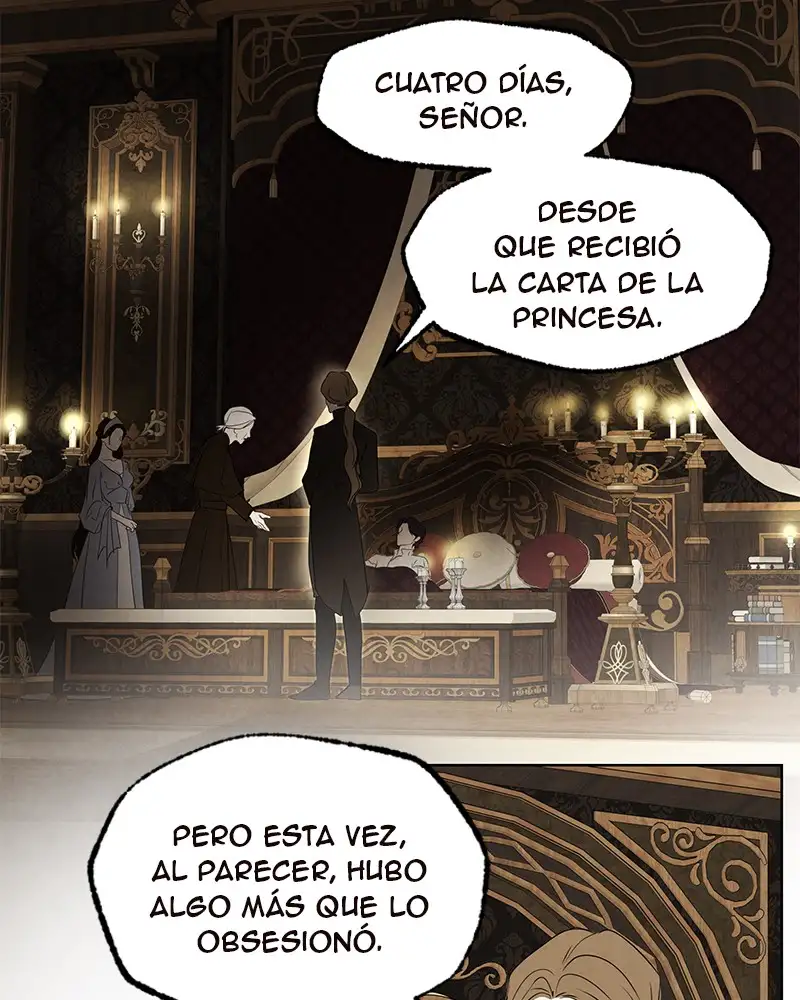 Yo soy la Villana - Capítulo 27 - Página 31 - LectorTMOo