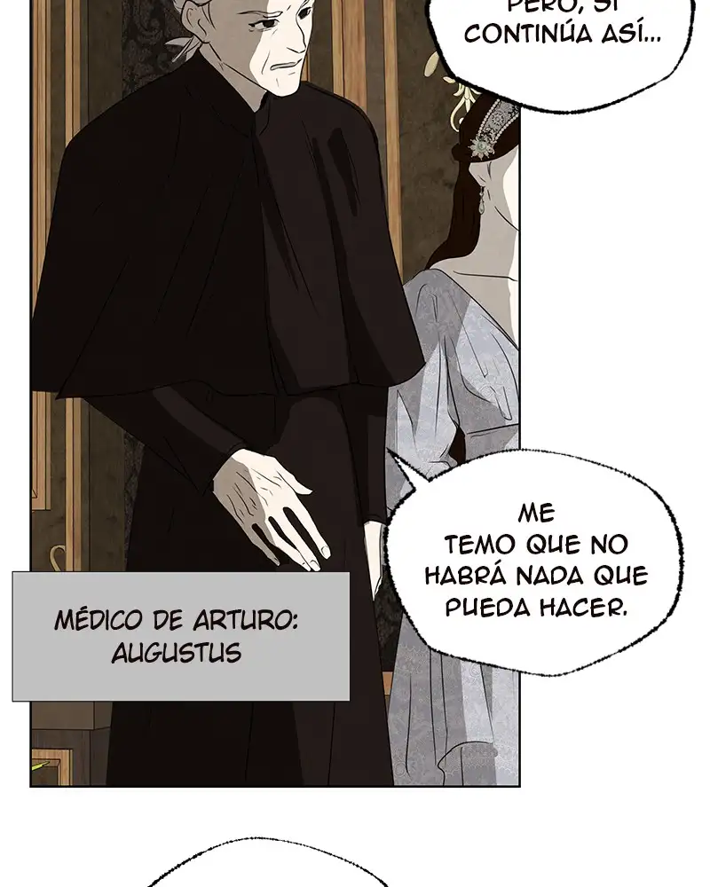 Yo soy la Villana - Capítulo 27 - Página 33 - LectorTMOo