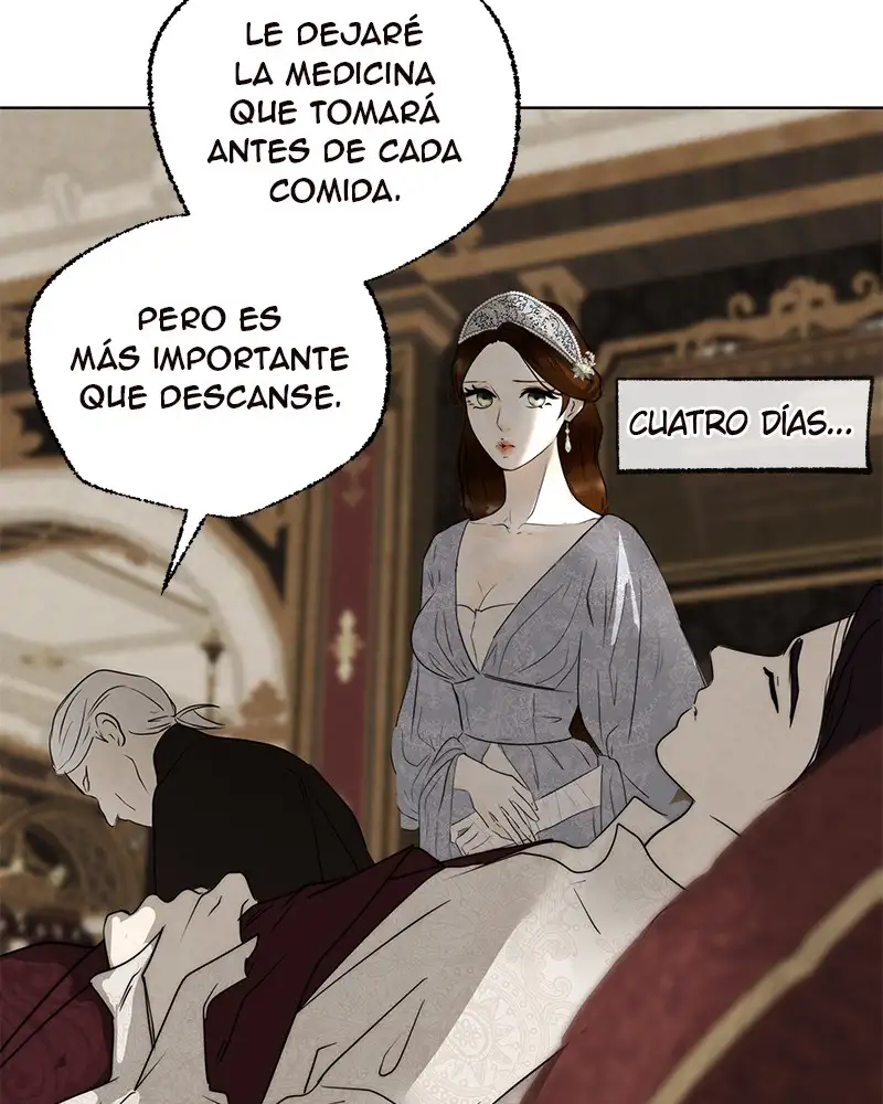 Yo soy la Villana - Capítulo 27 - Página 34 - LectorTMOo