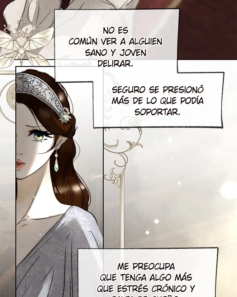Yo soy la Villana - Capítulo 27 - Página 35 - LectorTMOo