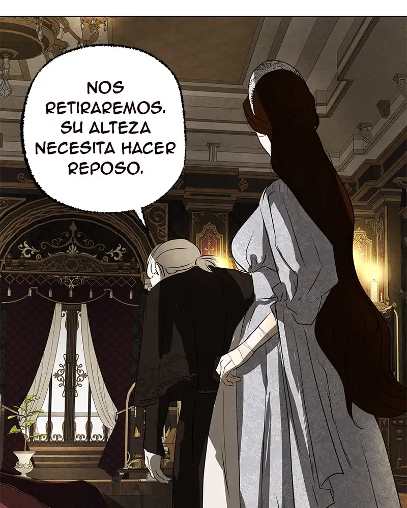 Yo soy la Villana - Capítulo 27 - Página 41 - LectorTMOo