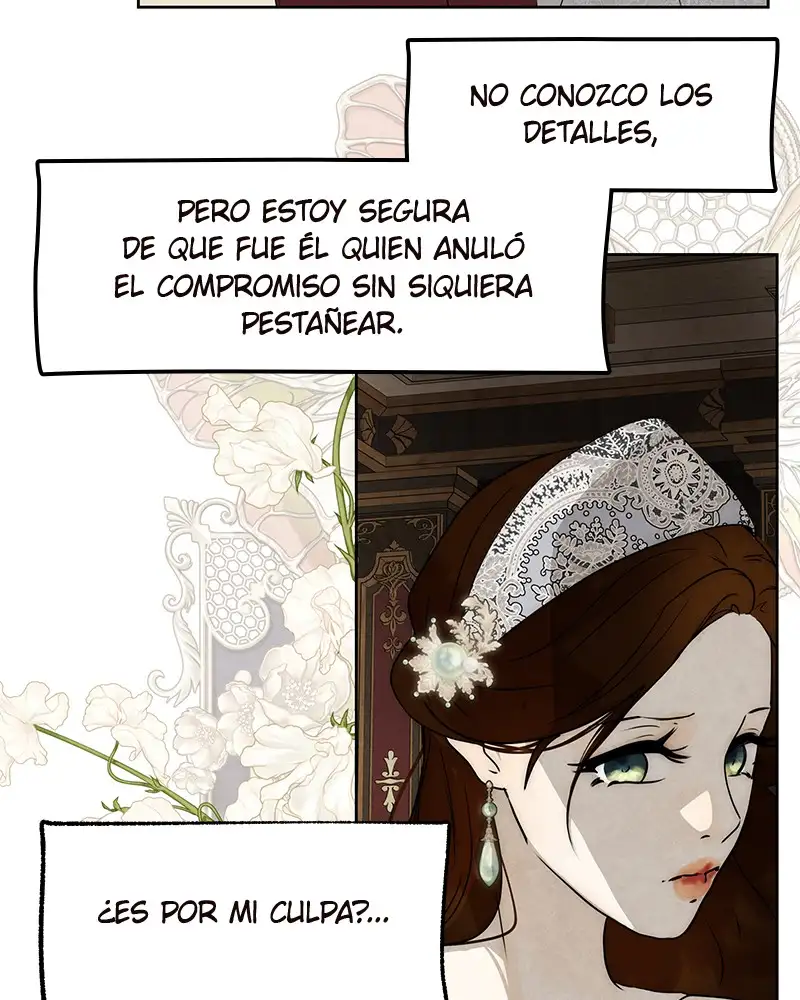 Yo soy la Villana - Capítulo 27 - Página 51 - LectorTMOo