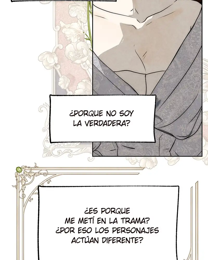 Yo soy la Villana - Capítulo 27 - Página 52 - LectorTMOo