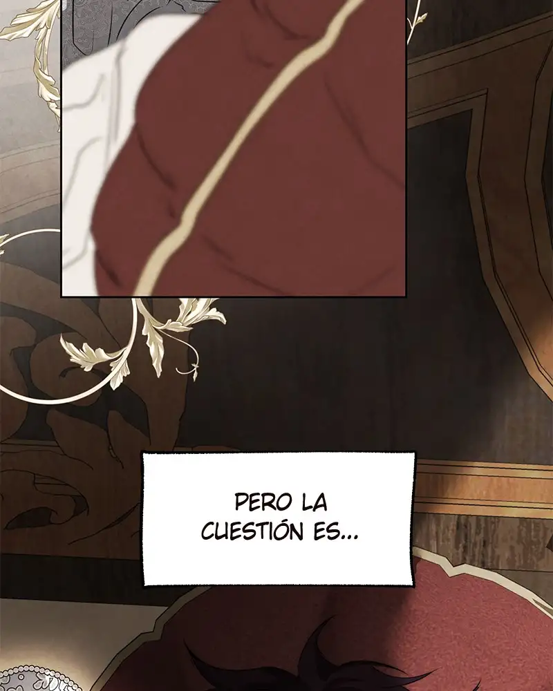 Yo soy la Villana - Capítulo 27 - Página 54 - LectorTMOo