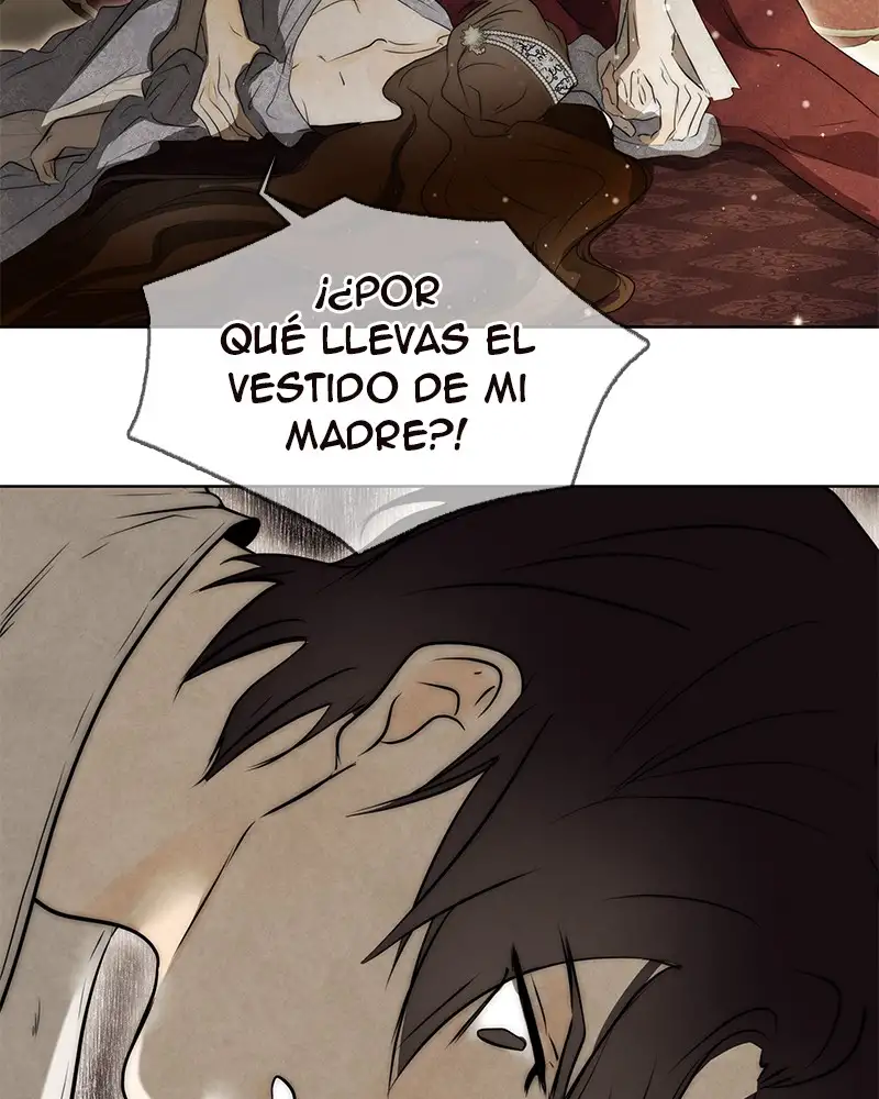 Yo soy la Villana - Capítulo 28 - Página 5 - LectorTMOo