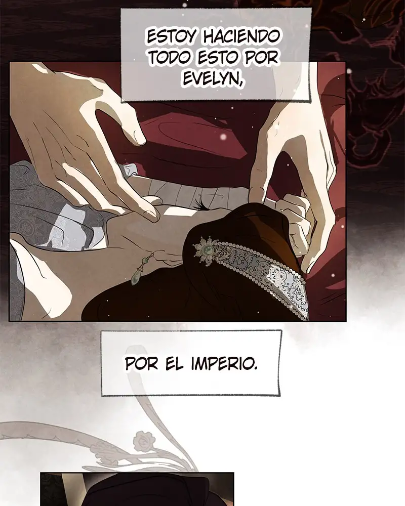 Yo soy la Villana - Capítulo 28 - Página 18 - LectorTMOo