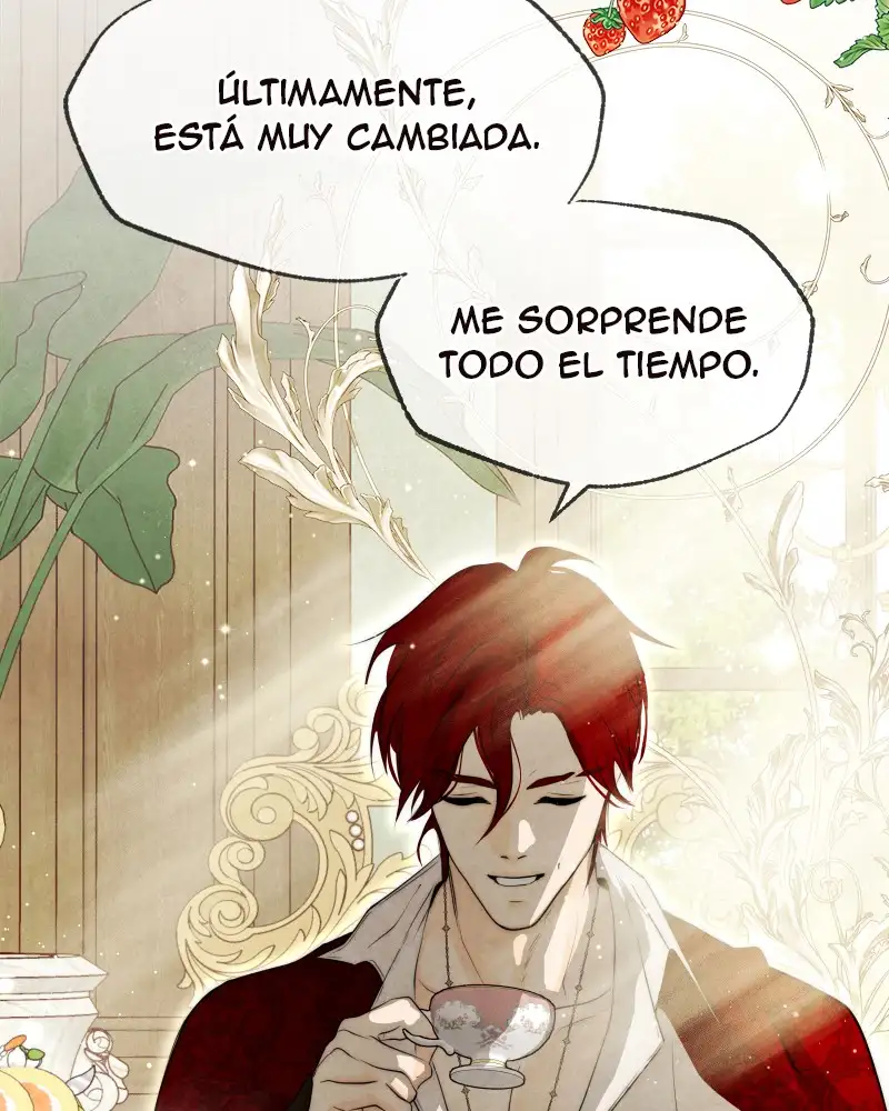 Yo soy la Villana - Capítulo 28 - Página 25 - LectorTMOo