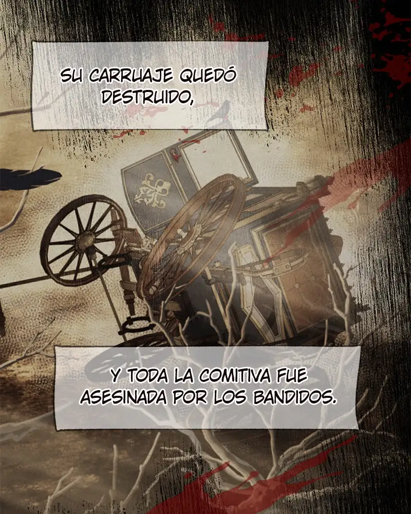 Yo soy la Villana - Capítulo 28 - Página 34 - LectorTMOo