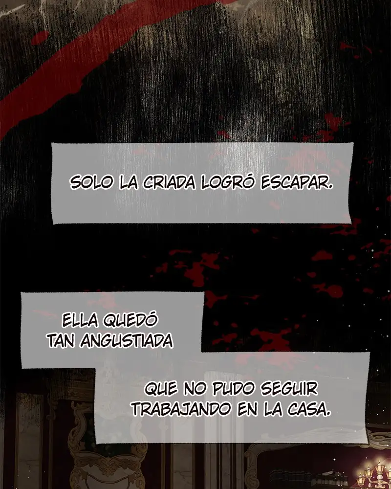 Yo soy la Villana - Capítulo 28 - Página 35 - LectorTMOo