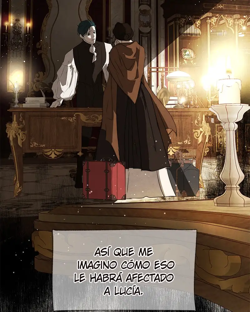 Yo soy la Villana - Capítulo 28 - Página 36 - LectorTMOo