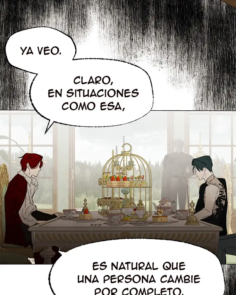 Yo soy la Villana - Capítulo 28 - Página 37 - LectorTMOo