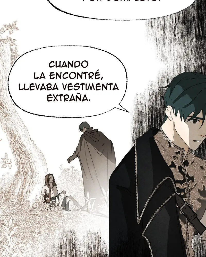 Yo soy la Villana - Capítulo 28 - Página 38 - LectorTMOo