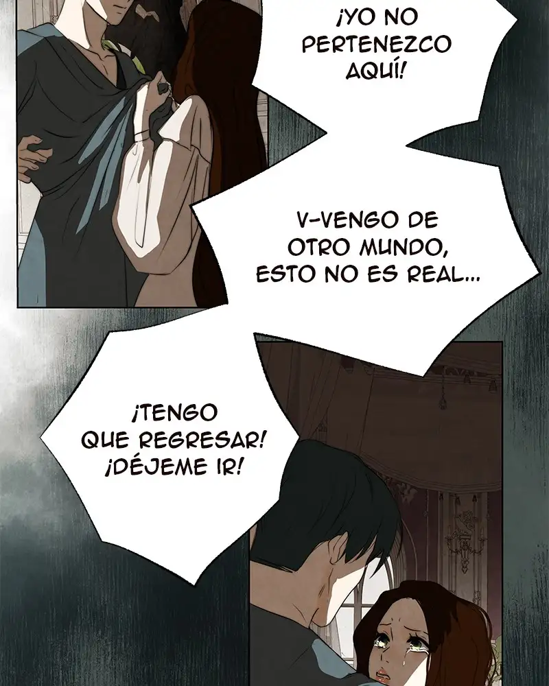 Yo soy la Villana - Capítulo 28 - Página 43 - LectorTMOo