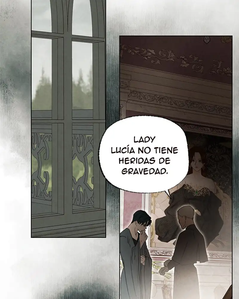 Yo soy la Villana - Capítulo 28 - Página 46 - LectorTMOo