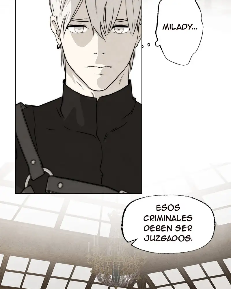 Yo soy la Villana - Capítulo 28 - Página 58 - LectorTMOo