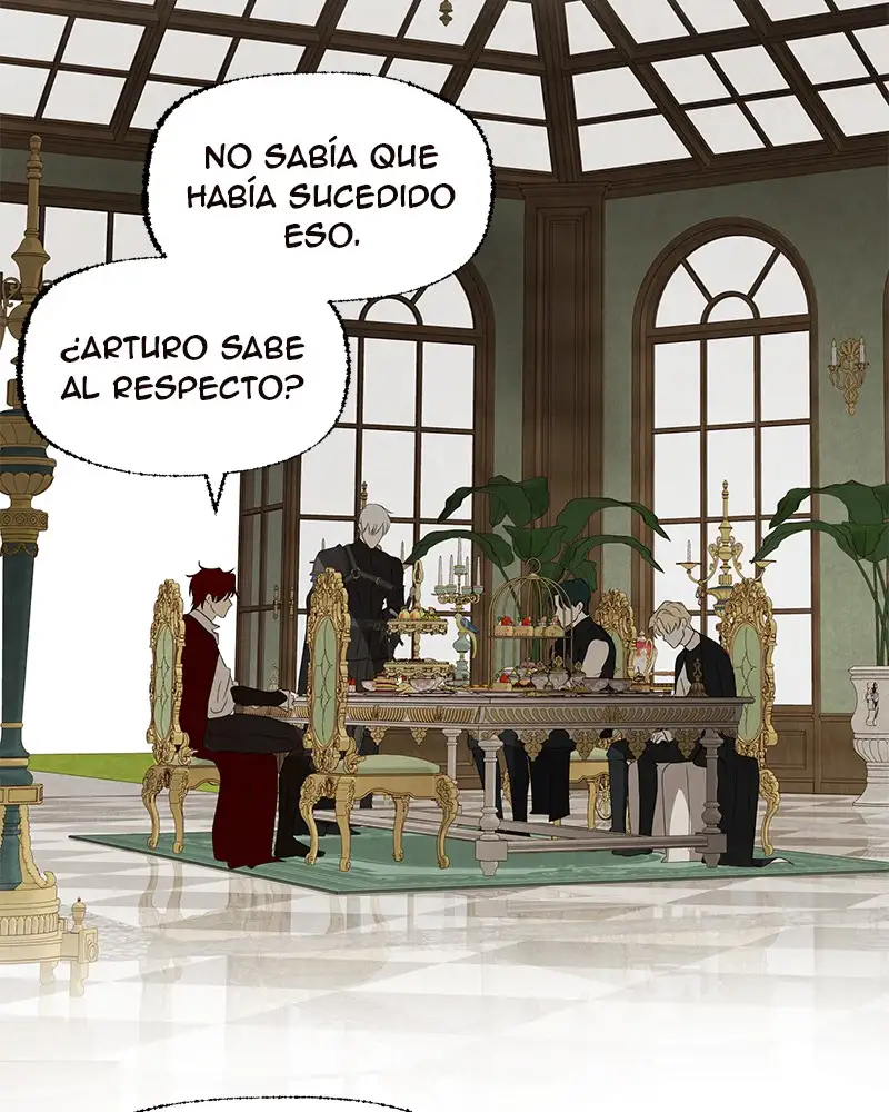 Yo soy la Villana - Capítulo 28 - Página 59 - LectorTMOo