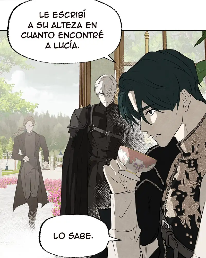 Yo soy la Villana - Capítulo 28 - Página 60 - LectorTMOo