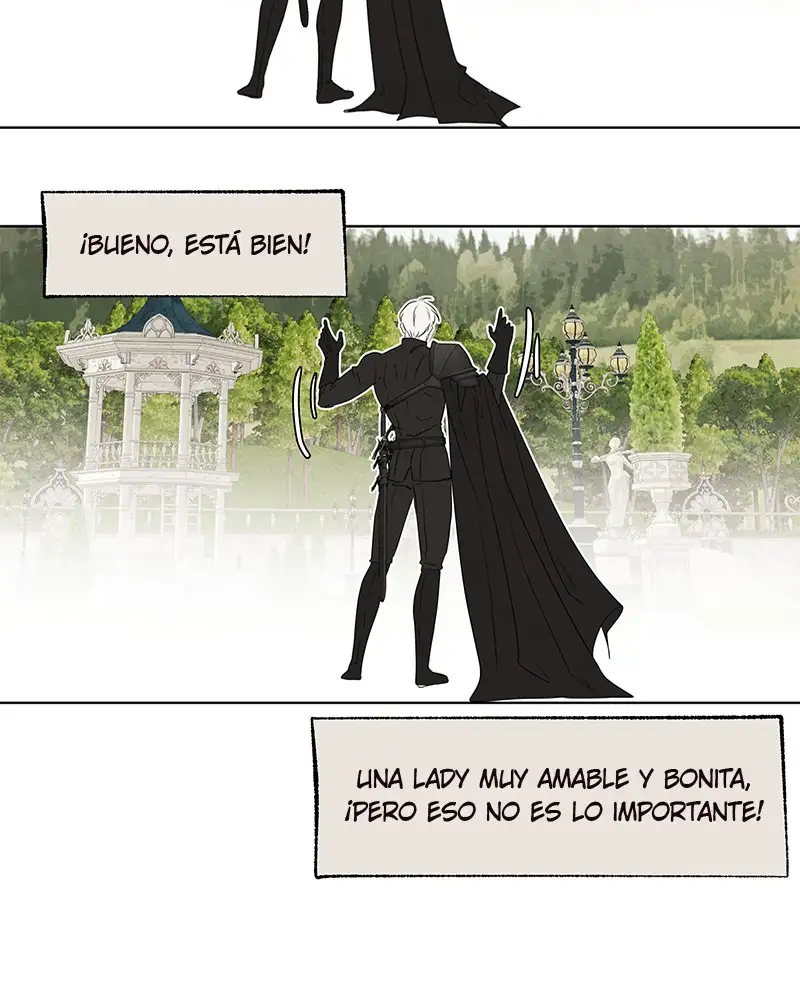 Yo soy la Villana - Capítulo 28 - Página 88 - LectorTMOo