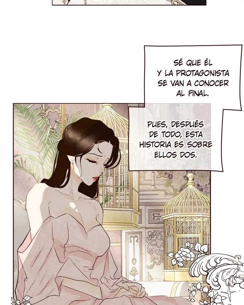 Yo soy la Villana - Capítulo 3 - Página 15 - LectorTMOo