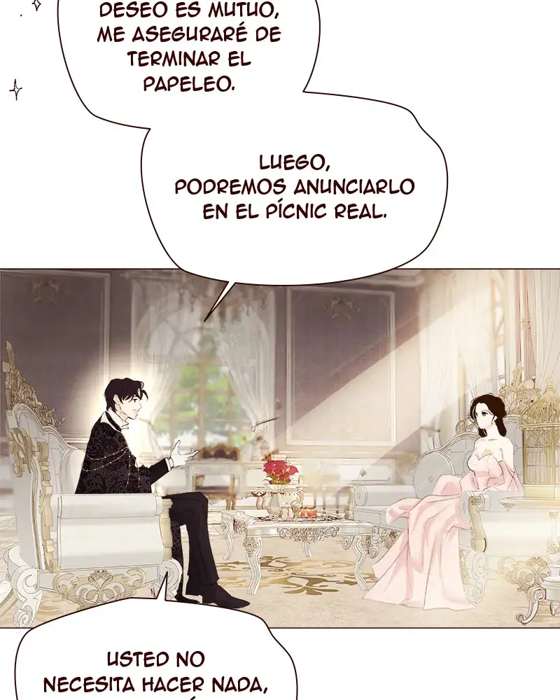 Yo soy la Villana - Capítulo 3 - Página 36 - LectorTMOo