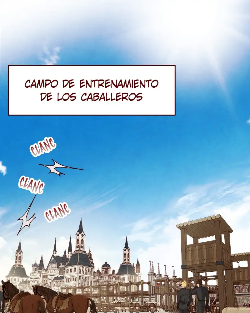 Yo soy la Villana - Capítulo 3 - Página 61 - LectorTMOo