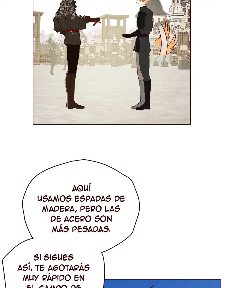 Yo soy la Villana - Capítulo 3 - Página 83 - LectorTMOo