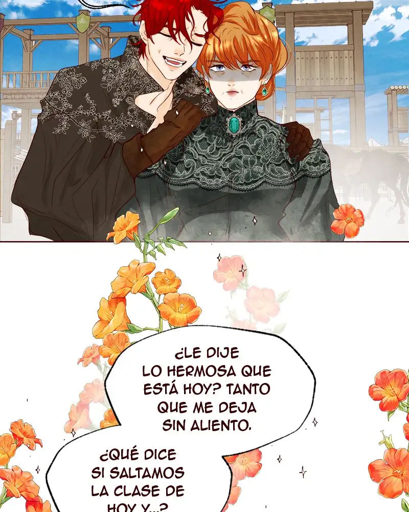 Yo soy la Villana - Capítulo 3 - Página 93 - LectorTMOo