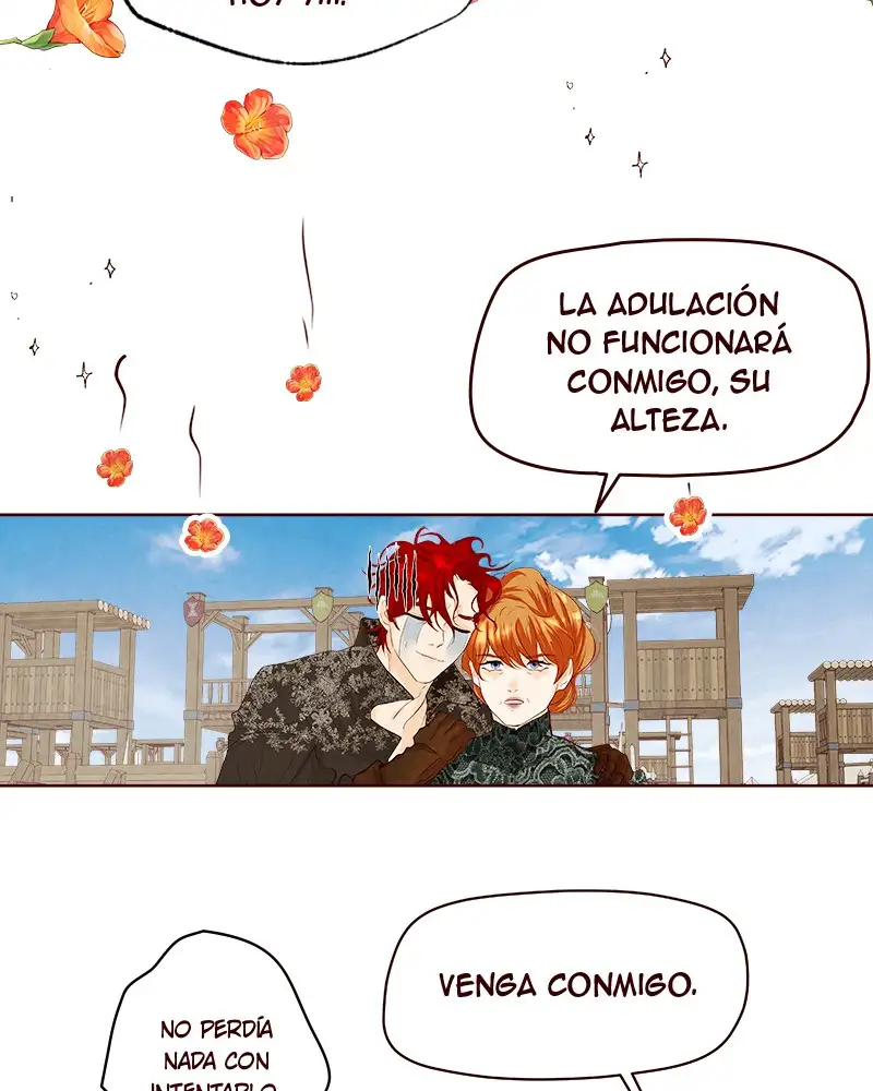 Yo soy la Villana - Capítulo 3 - Página 94 - LectorTMOo