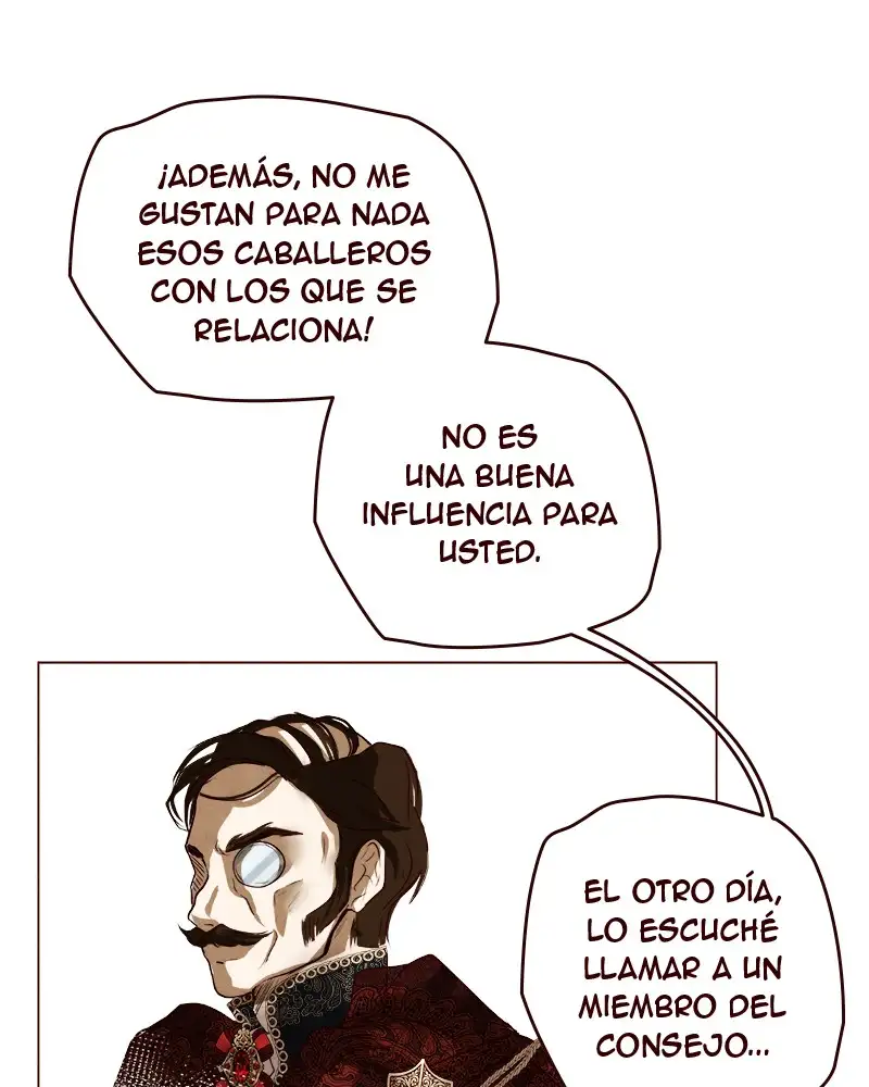 Yo soy la Villana - Capítulo 3 - Página 104 - LectorTMOo
