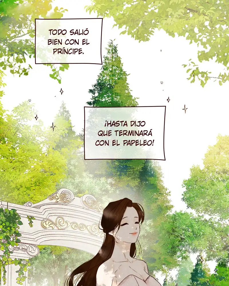 Yo soy la Villana - Capítulo 3 - Página 119 - LectorTMOo