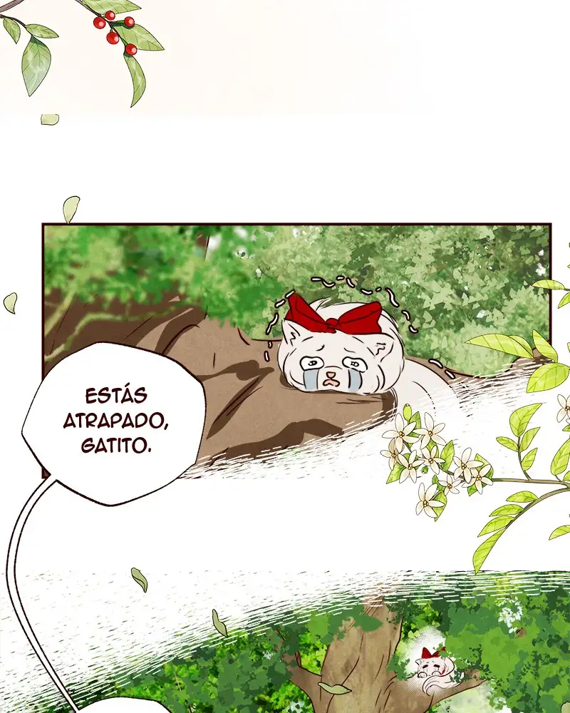 Yo soy la Villana - Capítulo 3 - Página 126 - LectorTMOo
