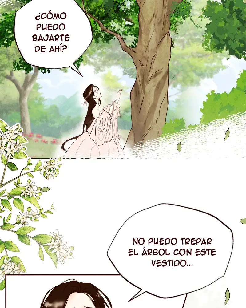 Yo soy la Villana - Capítulo 3 - Página 127 - LectorTMOo
