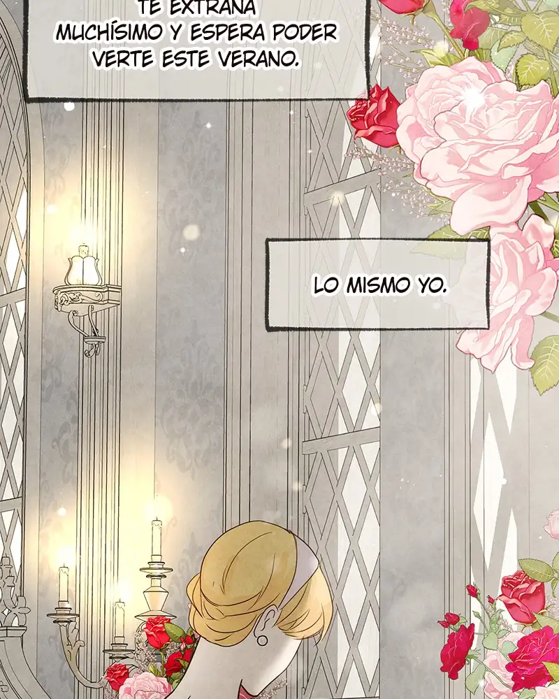 YO SOY LA VILLANA capítulo 30 página 6