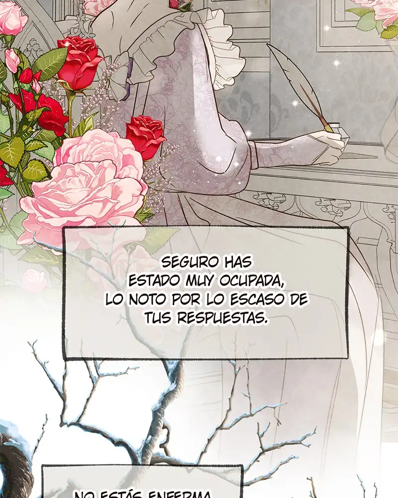 YO SOY LA VILLANA capítulo 30 página 7