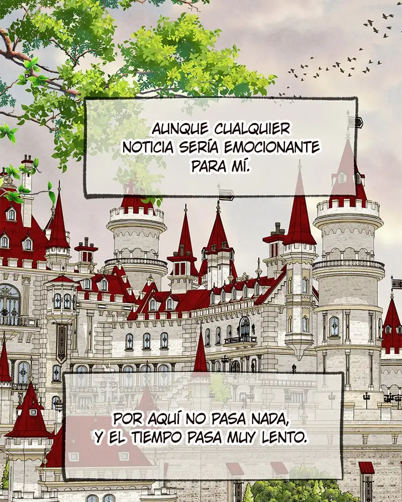 YO SOY LA VILLANA capítulo 30 página 10