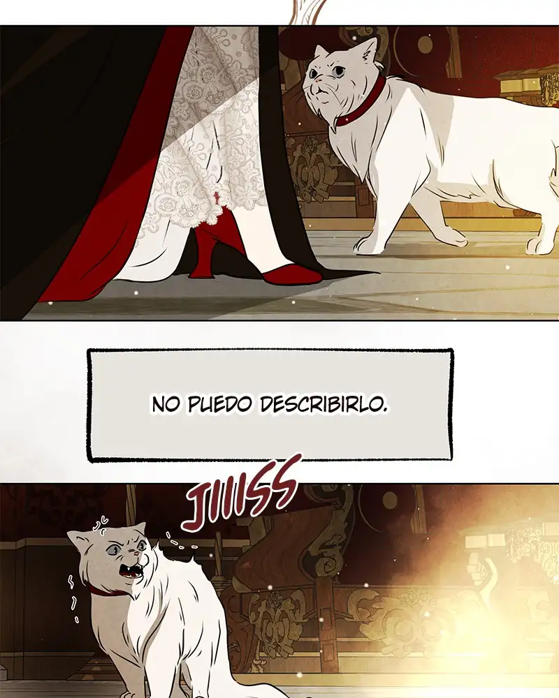 YO SOY LA VILLANA capítulo 30 página 14