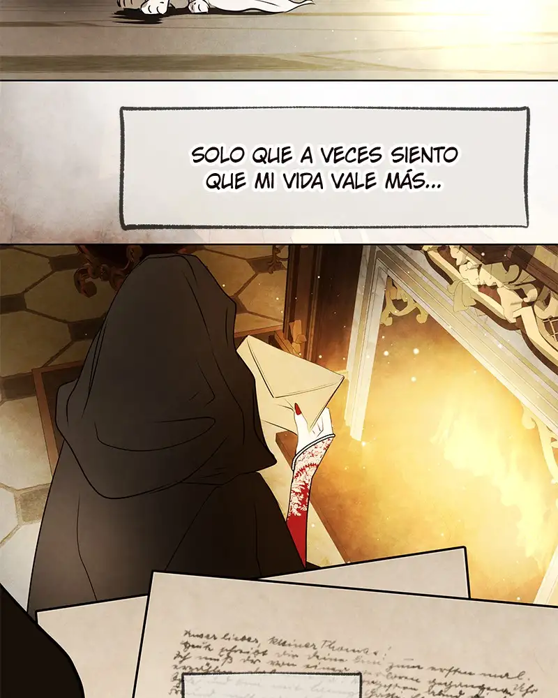 YO SOY LA VILLANA capítulo 30 página 15
