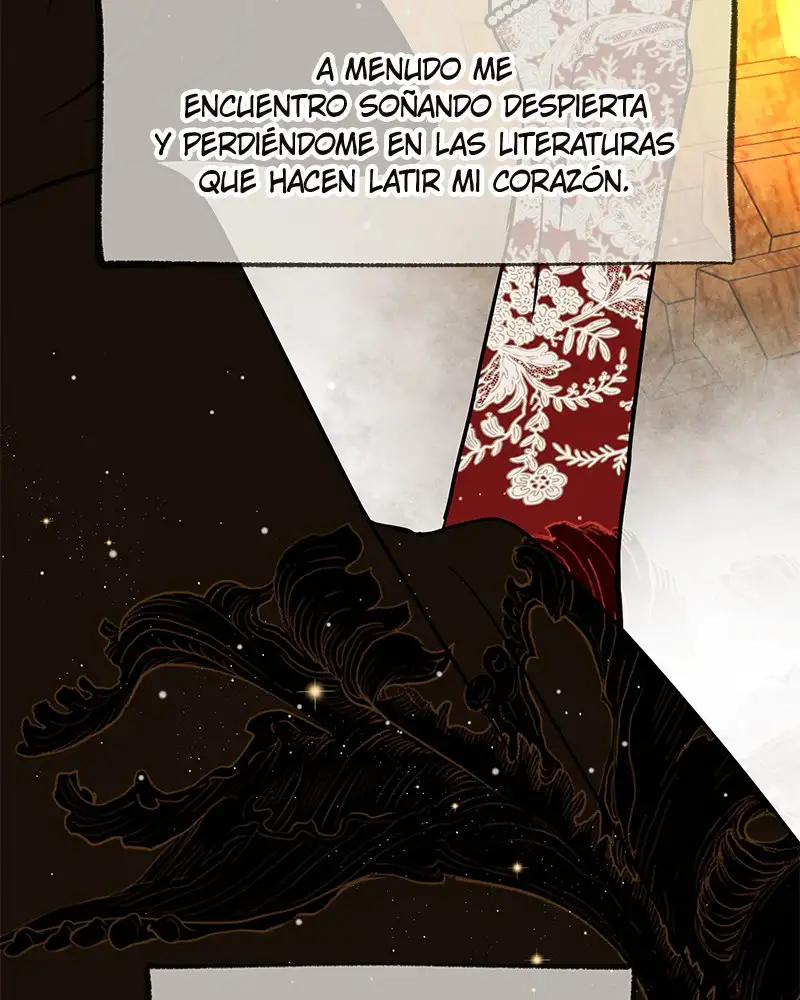 YO SOY LA VILLANA capítulo 30 página 17