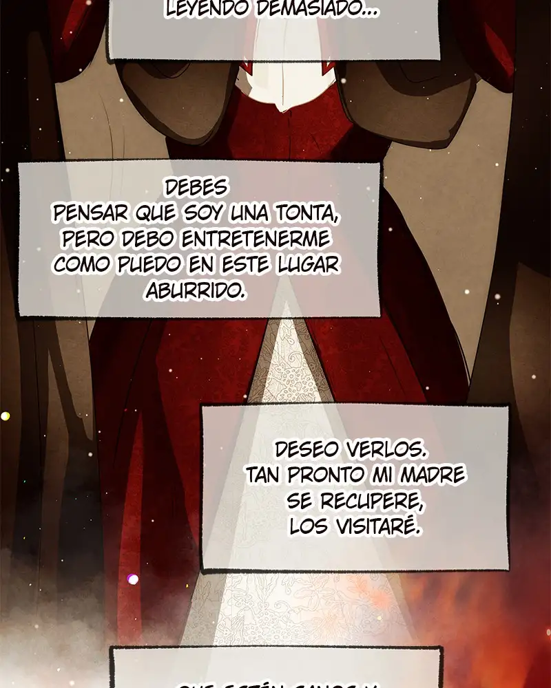 YO SOY LA VILLANA capítulo 30 página 21