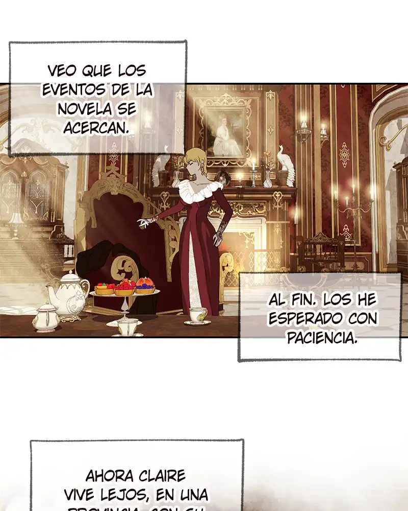 YO SOY LA VILLANA capítulo 30 página 25