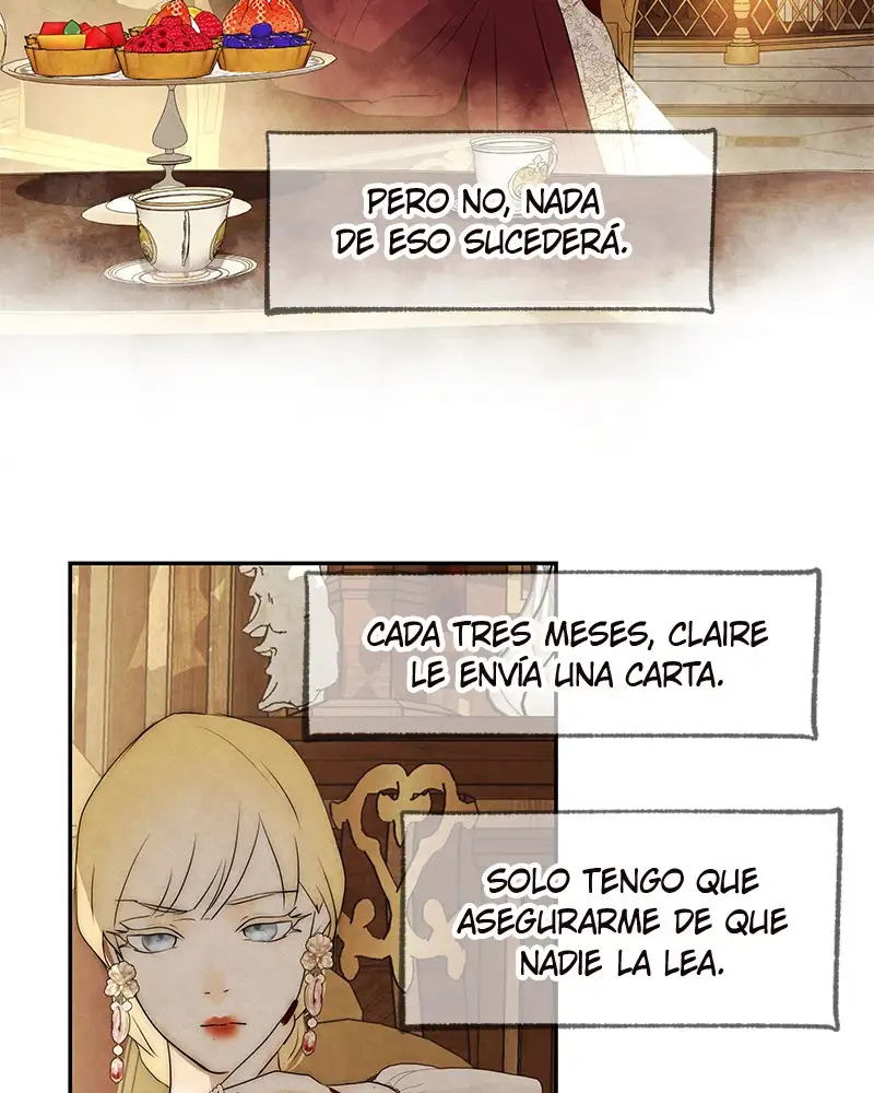 YO SOY LA VILLANA capítulo 30 página 27